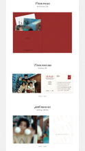 Load image into Gallery viewer, PRE-ORDER: DAY6 – 2024 DAY6 SPECIAL CONCERT ‘The Present’ Photobook
