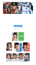 Load image into Gallery viewer, PRE-ORDER: DAY6 – 2025 SEASON’S GREETINGS [Way to Trip]
