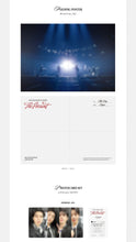 Load image into Gallery viewer, PRE-ORDER: DAY6 – 2024 DAY6 SPECIAL CONCERT ‘The Present’ Photobook

