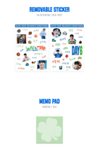 Load image into Gallery viewer, PRE-ORDER: DAY6 – 2025 SEASON’S GREETINGS [Way to Trip]
