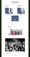 Load image into Gallery viewer, PRE-ORDER: DAY6 5th Mini Album - The Book of Us : Gravity (Random) [RESTOCK]
