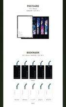 Load image into Gallery viewer, PRE-ORDER: DAY6 5th Mini Album - The Book of Us : Gravity (Random) [RESTOCK]
