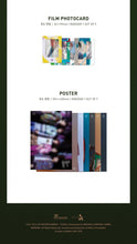 Load image into Gallery viewer, PRE-ORDER: DAY6 5th Mini Album - The Book of Us : Gravity (Random) [RESTOCK]
