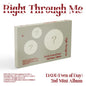 Even of Day (DAY6) 2nd Mini Album - Right Through Me