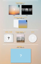 Load image into Gallery viewer, PRE-ORDER: DAY6 1st Album - Sunrise [RESTOCK]
