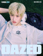 PRE-ORDER: Dazed & Confused Korea Magazine - SOHEE (July 2026)