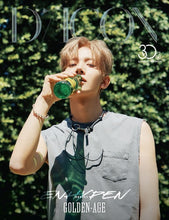 Load image into Gallery viewer, PRE-ORDER: ENHYPEN – DICON VOLUME N°30 SPECIAL EDITION - GOLDEN AGE
