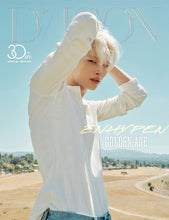 Load image into Gallery viewer, PRE-ORDER: ENHYPEN – DICON VOLUME N°30 SPECIAL EDITION - GOLDEN AGE
