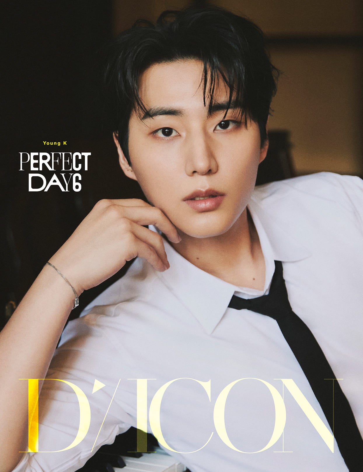 PRE-ORDER: DAY6 – DICON VOLUME N°27 ONE FINE DAY6