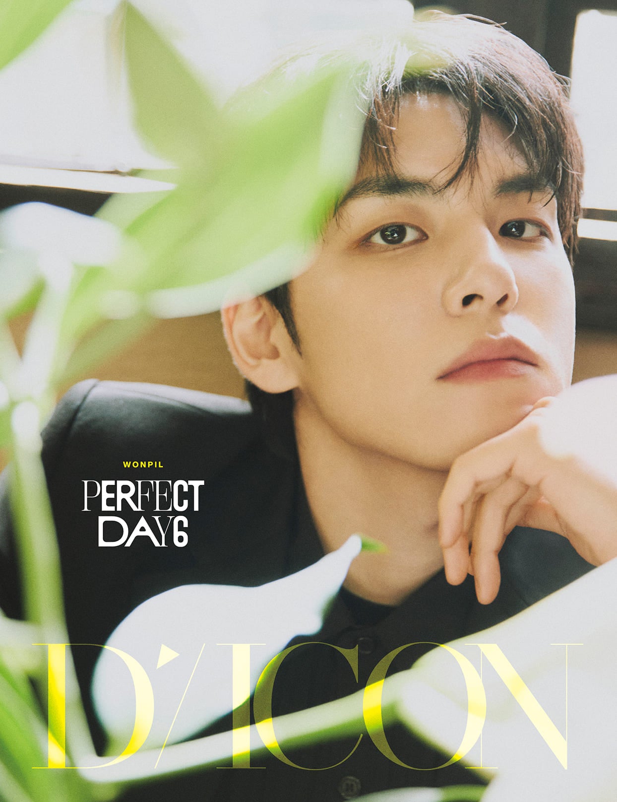PRE-ORDER: DAY6 – DICON VOLUME N°27 ONE FINE DAY6