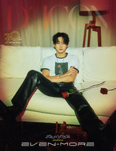 Load image into Gallery viewer, PRE-ORDER: ENHYPEN – DICON VOLUME N°30 SPECIAL EDITION - GOLDEN AGE
