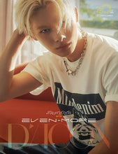 Load image into Gallery viewer, PRE-ORDER: ENHYPEN – DICON VOLUME N°30 SPECIAL EDITION - GOLDEN AGE
