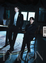 Load image into Gallery viewer, SEVENTEEN – DICON ISSUE N°26 WONWOO, MINGYU : White Midnight (UNIT ver.)
