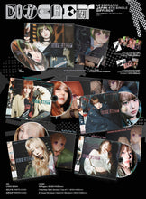 Load image into Gallery viewer, LE SSERAFIM 4th Single - DIFFERENT (Japanese Edition)
