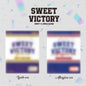 DIGNITY 1st Single Album – SWEET VICTORY (Random)