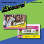 Picheolin (Dino) 1st Mini Album - 吉BOARD (Cassette Tape Ver.)