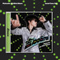 Picheolin (Dino) 1st Mini Album - 吉BOARD (Jewel Case Ver.)