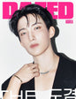 PRE-ORDER: DAZED & Confused Korea Magazine - DK (September 2026)
