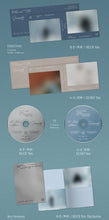Load image into Gallery viewer, PRE-ORDER: DK X SEUNGKWAN (Seventeen) 1st Mini Album - ‘소야곡’ [Serenade] (Random)
