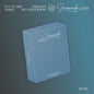 DK X SEUNGKWAN (Seventeen) 1st Mini Album - ‘소야곡’ [Serenade] (KiT Ver.)