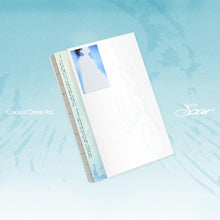 Load image into Gallery viewer, DOYOUNG (NCT) 2nd Album – Soar (Crack of Dawn Ver.)
