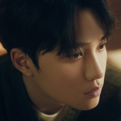 D.O. Mini Album Vol. 2 – 기대 (Expectation) Note Ver.