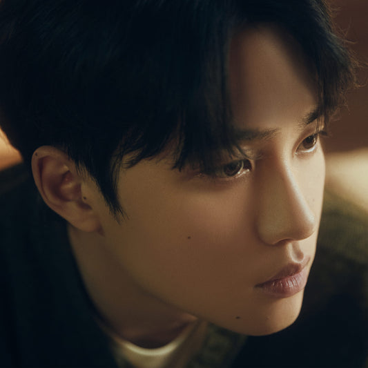 D.O. Mini Album Vol. 2 – 기대 (Expectation) Note Ver.
