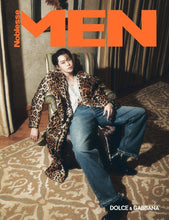 Load image into Gallery viewer, PRE-ORDER: MEN Noblesse Magazine - Doyoung (October 2025) (Random)
