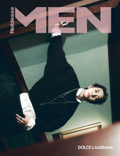 Load image into Gallery viewer, PRE-ORDER: MEN Noblesse Magazine - Doyoung (October 2025) (Random)
