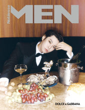 Load image into Gallery viewer, PRE-ORDER: MEN Noblesse Magazine - Doyoung (October 2025) (Random)
