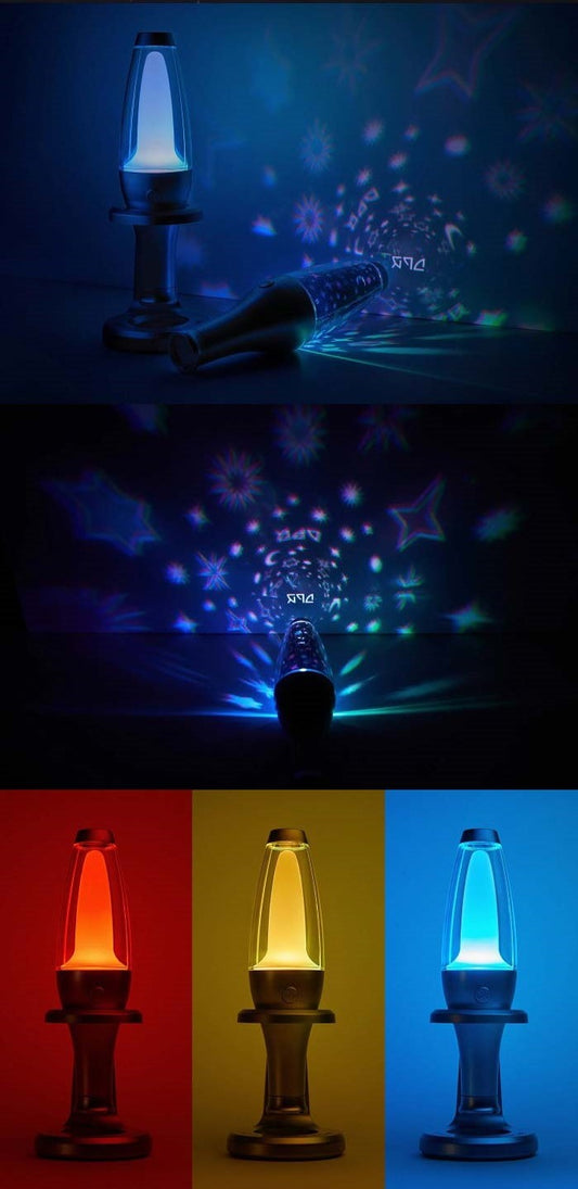 DPR OFFICIAL LIGHT STICK – Dream Light