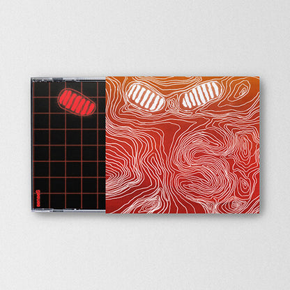 Hong Dabin (DPR LIVE) – senseS