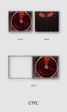 Load image into Gallery viewer, Hong Dabin (DPR LIVE) – senseS
