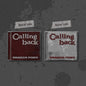 PRE-ORDER: Dragon Pony Single Album - Calling back (Random)