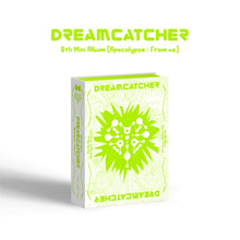 Load image into Gallery viewer, Dream Catcher Mini Album Vol. 8 - Apocalypse : From Us (W Ver.) (Limited Edition)
