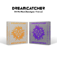Load image into Gallery viewer, Dream Catcher Mini Album Vol. 8 - Apocalypse : From Us (Standard Edition) (Random)
