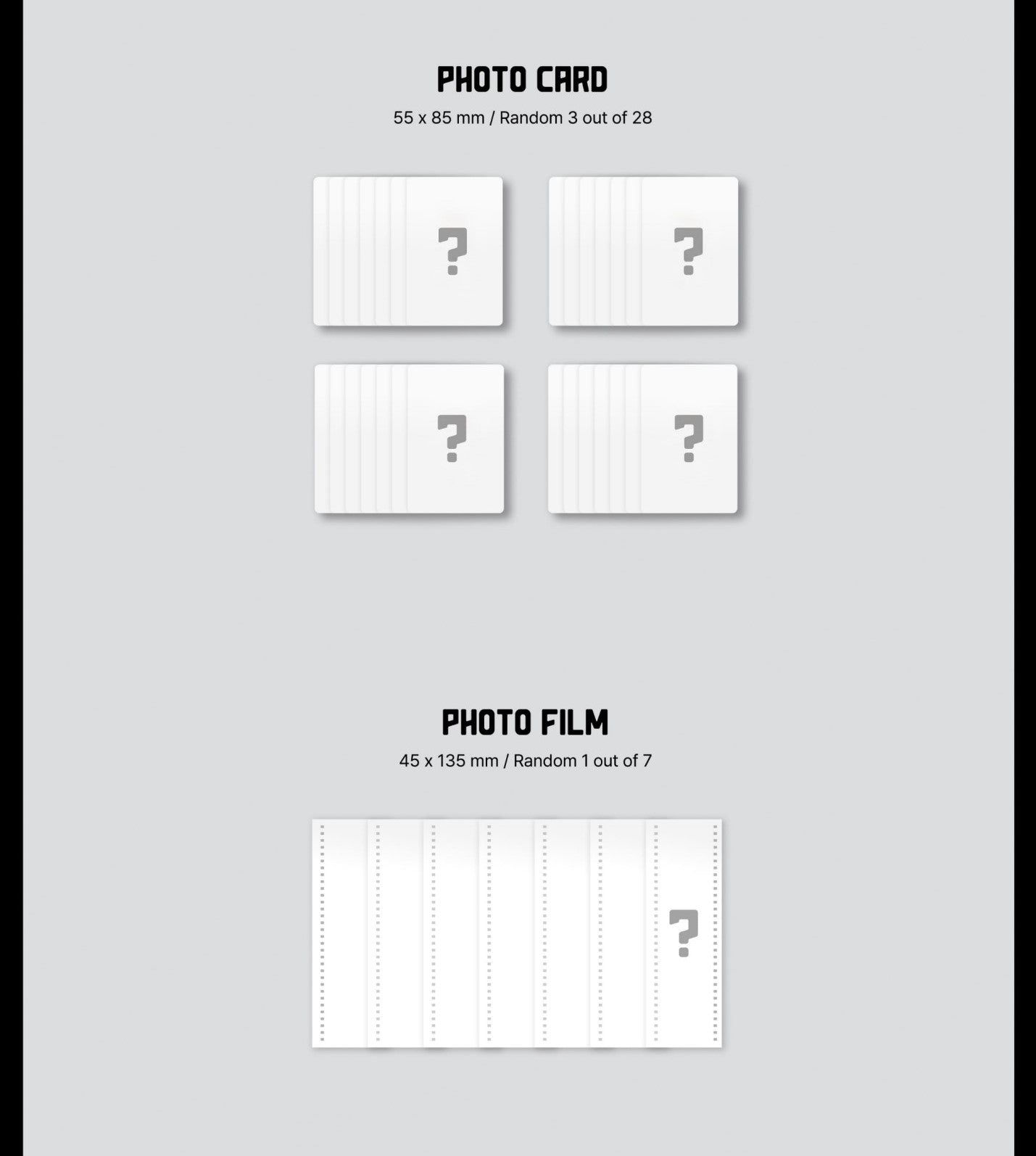 [PRE-OWNED] Dream Catcher Mini Album Vol. 8 - Apocalypse : From Us (Standard Edition)