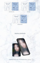 Load image into Gallery viewer, Dreamcatcher 10th Mini Album – VirtuouS (POCA ALBUM) (Random)
