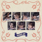 NCT DREAM 6th Mini Album - Beat It Up (Digipack Ver.) (Random)