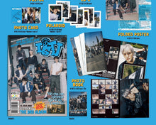 Load image into Gallery viewer, NCT DREAM Album Vol. 3 - ISTJ (Photobook Ver.) (Random)
