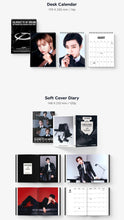 Load image into Gallery viewer, PRE-ORDER: NCT DREAM – 2025 SEASON’S GREETINGS
