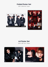 Load image into Gallery viewer, PRE-ORDER: NCT DREAM – 2025 SEASON’S GREETINGS
