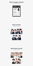 Load image into Gallery viewer, PRE-ORDER: NCT DREAM – 2025 SEASON’S GREETINGS
