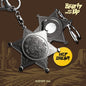 NCT DREAM 6th Mini Album - Beat It Up (Sheriff Ver.) (Smart Album)