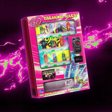 Load image into Gallery viewer, NCT DREAM Album Vol. 3 - ISTJ (Vending Machine Ver.)
