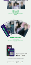 Load image into Gallery viewer, E’LAST 5th Mini Album – VERSUS (paer Album)
