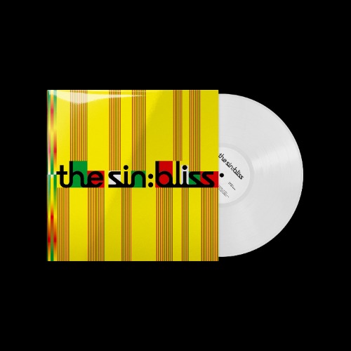 PRE-ORDER: ENHYPEN 8th Mini Album - THE SIN : BLISS (Vinyl)