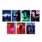 PRE-ORDER: BAZAAR STAR : The Cosmic Magazine - ENHYPEN (July 2026)