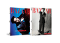 PRE-ORDER: BAZAAR STAR : The Cosmic Magazine - ENHYPEN (July 2026)