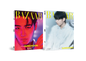 PRE-ORDER: BAZAAR STAR : The Cosmic Magazine - ENHYPEN (July 2026)